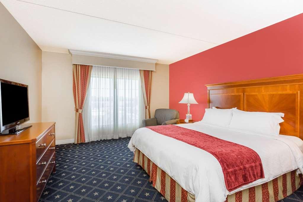 Wyndham Gettysburg Hotel & Conference Center Quarto foto